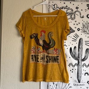 Miranda Lambert IDYLLWIND brand T-shirt